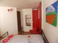Habitación Doble con vistas a la calle