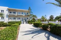 Yiannis Apartments - B&B Adelianos Kampos