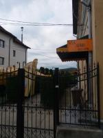 Casa Ariana - B&B Curtea de Argeş