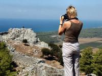 Villa Thea - Bed and Breakfast Káto Samikó