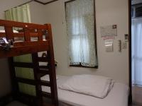 Bunk Bed in 3-Bed Female Dormitory Room