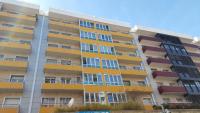 Trave - Bayona - Ferienwohnung