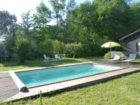 B&B Fargues - A l'Heure d'Eté - Bed and Breakfast Fargues