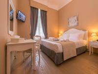 Chambre Double avec Vue sur la Place