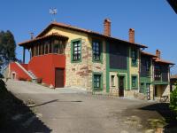 Maisonnette/Duplex Appartement