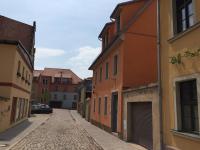 Privatzimmer Othmarsweg - B&B Naumburg