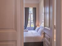 Chambre Double Supérieure avec Balcon