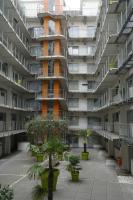 B&B Loft Jamar Gare Du Midi - Chambres d’hôtes