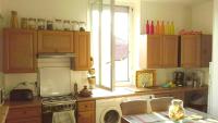 T3 55m2 & Garage, proche Saône, et 5 min Vieux Lyon via Metro D - Chambres d'hôtes Lyon