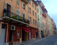 Bright Loft - B&B Cannes