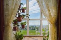Apartment on Parkova 36 - B&B