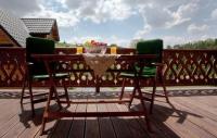 Luxdomki - B&B Szczawnica