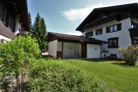 Alpenflair Ferienwohnungen Whg. 212 - B&B Oberstdorf