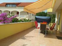 Apartmani Saric A&K - Bed and Breakfast Vir