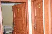 Camera Tripla con Bagno in Comune