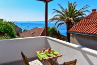 Studio - Vue sur Mer