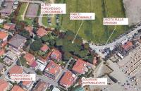Appartamento e Parco Sergiunca - B&B