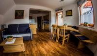 Appartement met 2 slaapkamers