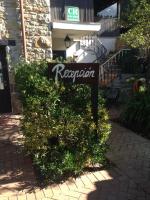 Mañuko Benta - Ferienwohnung Bermeo