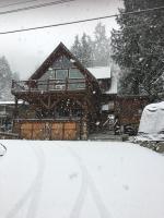 Apartment mit Meerblick