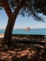 Appartamento con 1 Camera da Letto