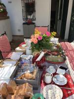 B&B "i Magi" - B&B Anacapri