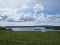 Taighali Apartment - B&B Aultbea