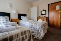 Standaard Kamer met 2 Bedden