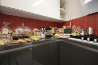 Guest House Sinfonia sul Tevere - B&B Roma