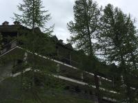 Appartamento Les Jumeaux - B&B Breuil-Cervinia