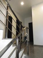 Studio met Kingsize Bed en Slaapbank