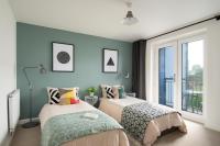 myGuest Apartment Coventry - Bed and Breakfast Coventry