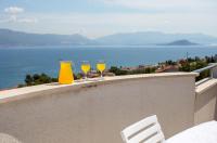 Apartments in Villa TOP TROGIR - B&B Traù
