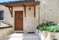 Stone House Ilovemajella - Ferienwohnung