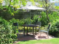 Marchmont Gardens - B&B Hanmer Springs