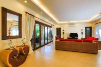 Private Family Pool Villa Two Bedrooms