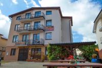 Pokoje Gościnne Justynka - B&B