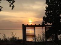 Blue Reef - B&B
