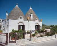 B&B Alberobello - Grandi Trulli Bed & Breakfast - Bed and Breakfast Alberobello