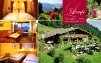B&B Zell am See - Die Bergresidenz - Bed and Breakfast Zell am See