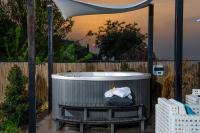 Chambre Double Deluxe