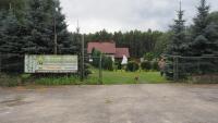 Brzozowe Zacisze - B&B