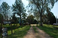 Cabañas Tierra Linda - Ferienwohnung Concepción del Uruguay