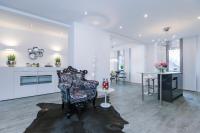 Design-Studiowohnung Haegestrasse - Bed and Breakfast Gütersloh