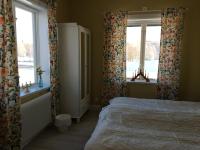 Camera Matrimoniale con Letto Supplementare
