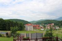 Panorama Townhouse - Bed and Breakfast Poliana