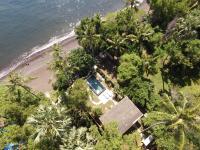 Villa mit Meerblick