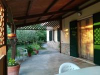 B&B Rapolano Terme - Il Giardino degli Ulivi - Bed and Breakfast Rapolano Terme