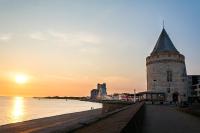 B&B Vlissingen - De Gevangentoren Suite - Bed and Breakfast Vlissingen