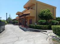 Residence Covo degli Dei - Ferienwohnung Milazzo